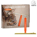 YOMI PET Reusable Pet Hair Remover Brush for Carpets and Car Mats [YQT:AS-261006-001:8d668e2acfc4bfba]
