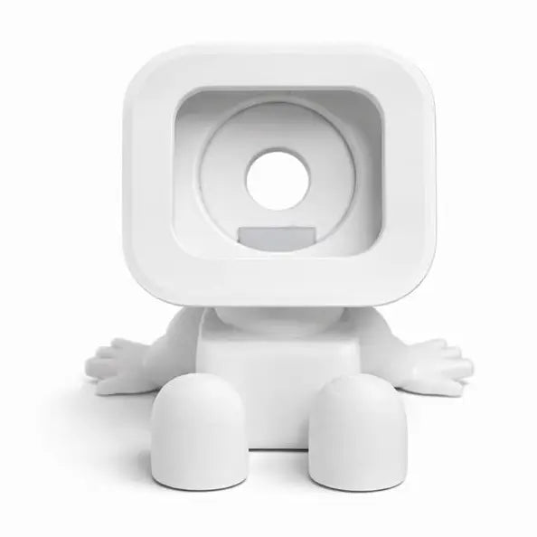 Robot Style Smart Watch Holder Stand for Desk or Bedside Display [YQT:AS-260929-003:09d39fd937dbd55b]