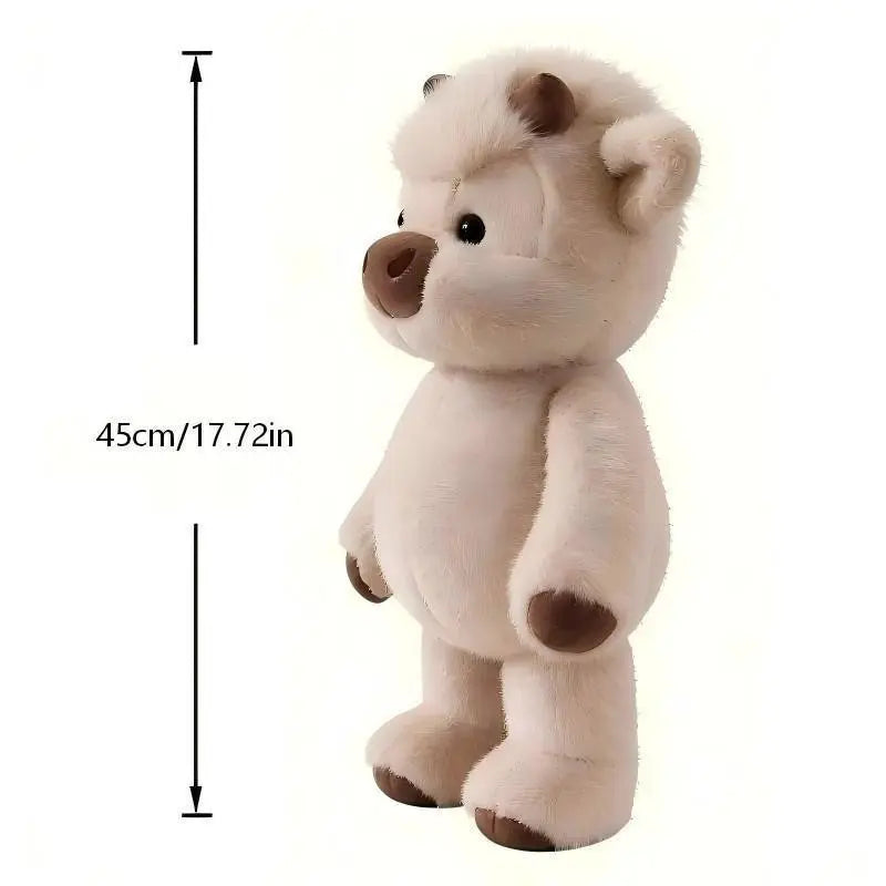 Cute Animal Plush Toys with Cow, Bunny and Panda Designs [YQT:AS-261004-008:ea2edfe218acdd74]