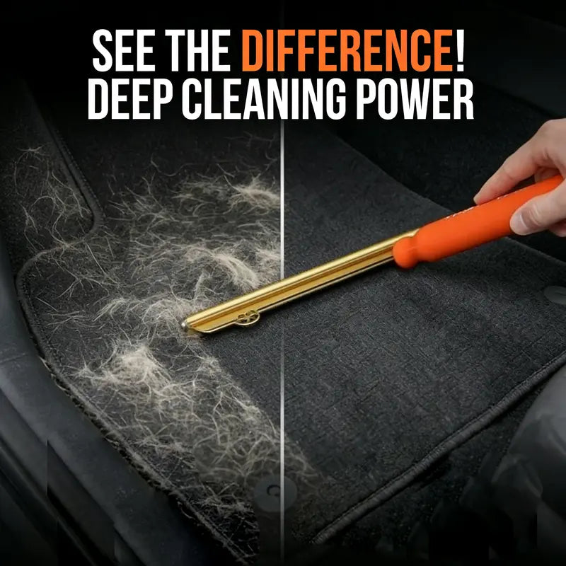 YOMI PET Reusable Pet Hair Remover Brush for Carpets and Car Mats [YQT:AS-261006-001:ca67d01f0c4d5141]