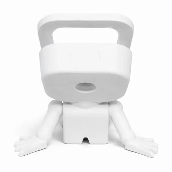 Robot Style Smart Watch Holder Stand for Desk or Bedside Display [YQT:AS-260929-003:eb1b782ecee8f390]