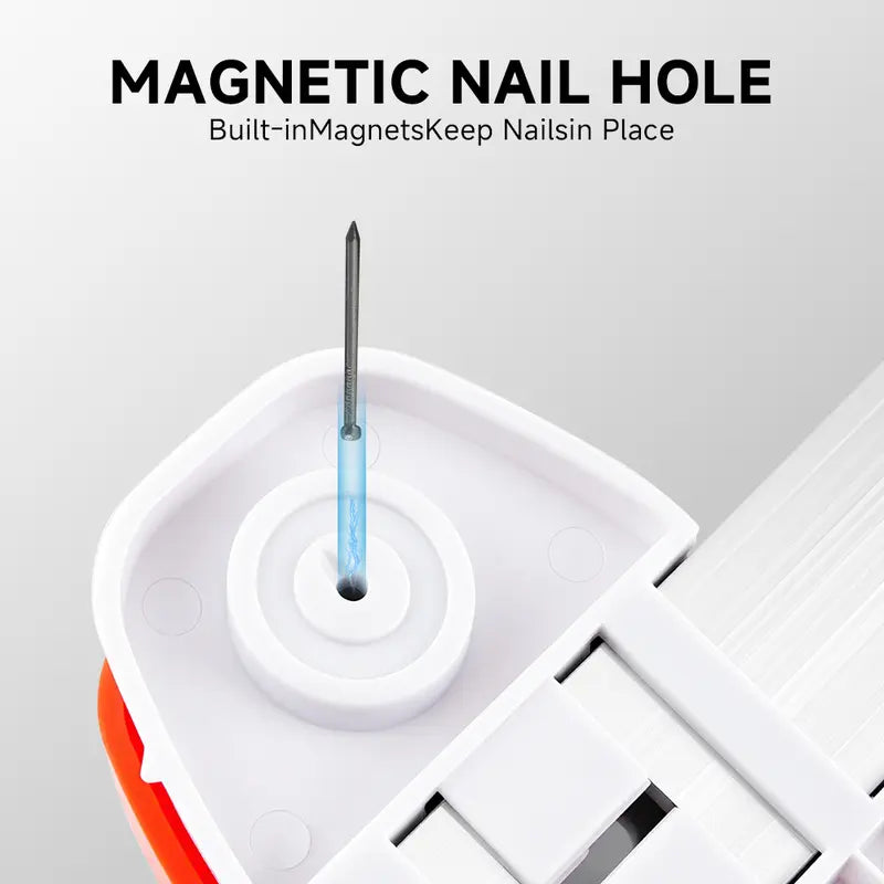 Adjustable Picture Hanging Tool with Bubble Level and Inch and Centimeter Ruler [YQT:AS-261006-009:dbba0ee28edf0fa7]