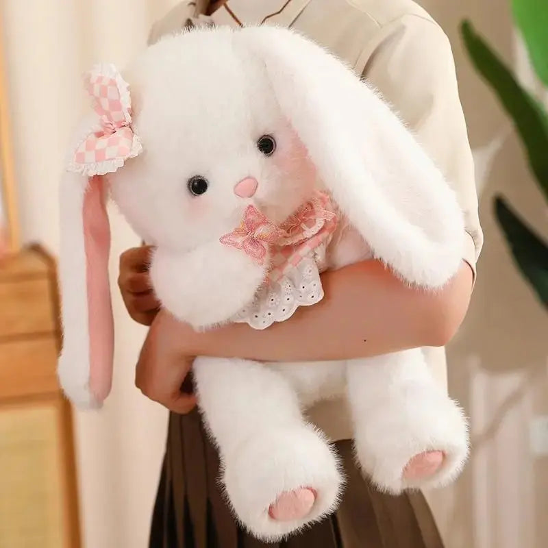 Cute Animal Plush Toys with Cow, Bunny and Panda Designs [YQT:AS-261004-008:6be2931965a1eb8f]