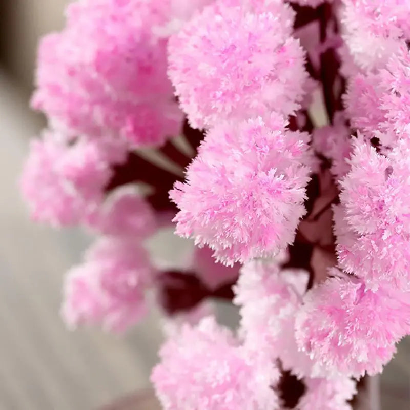 DIY Pink Cherry Blossom Crystal Growing Paper Tree for Desktop Display [YQT:AS-261008-001:d60055f7de272850]