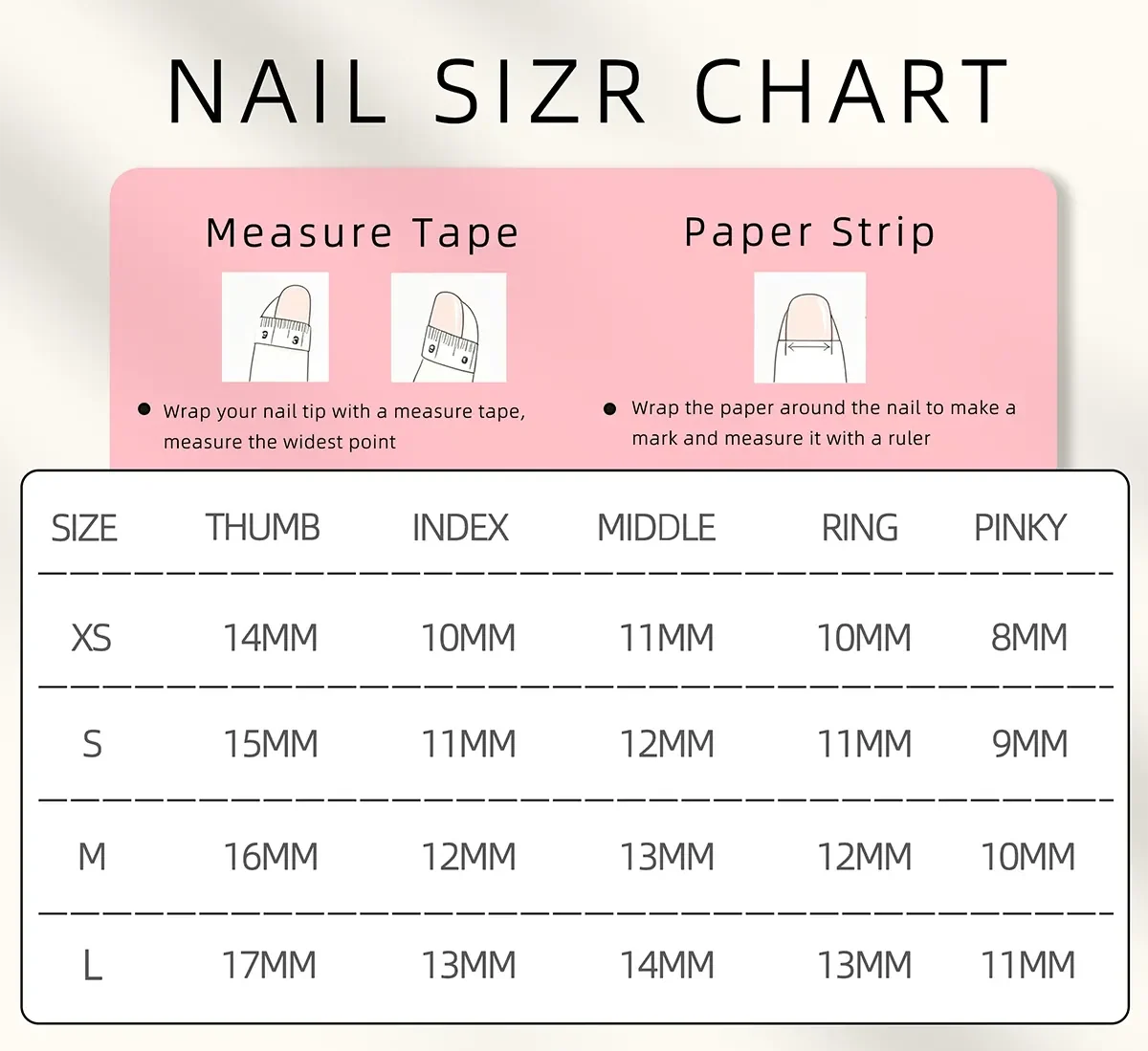 10-Piece Short Square Press-On Nails with Sparkly Rhinestones and 3D Designs [YQT:ULO-260918-004:3b64beffda3f97ab]