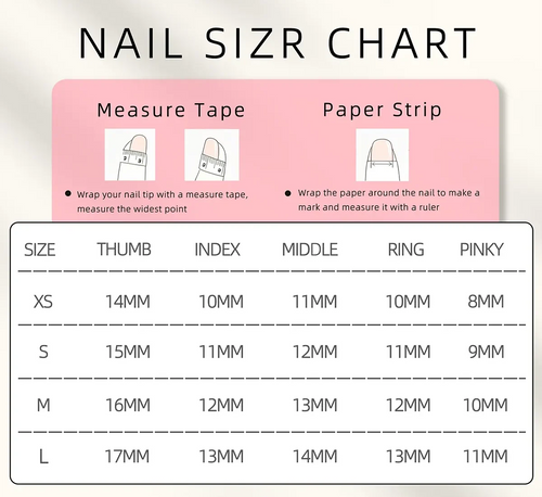 10-Piece Short Square Press-On Nails with Sparkly Rhinestones and 3D Designs [YQT:ULO-260918-004:3b64beffda3f97ab]